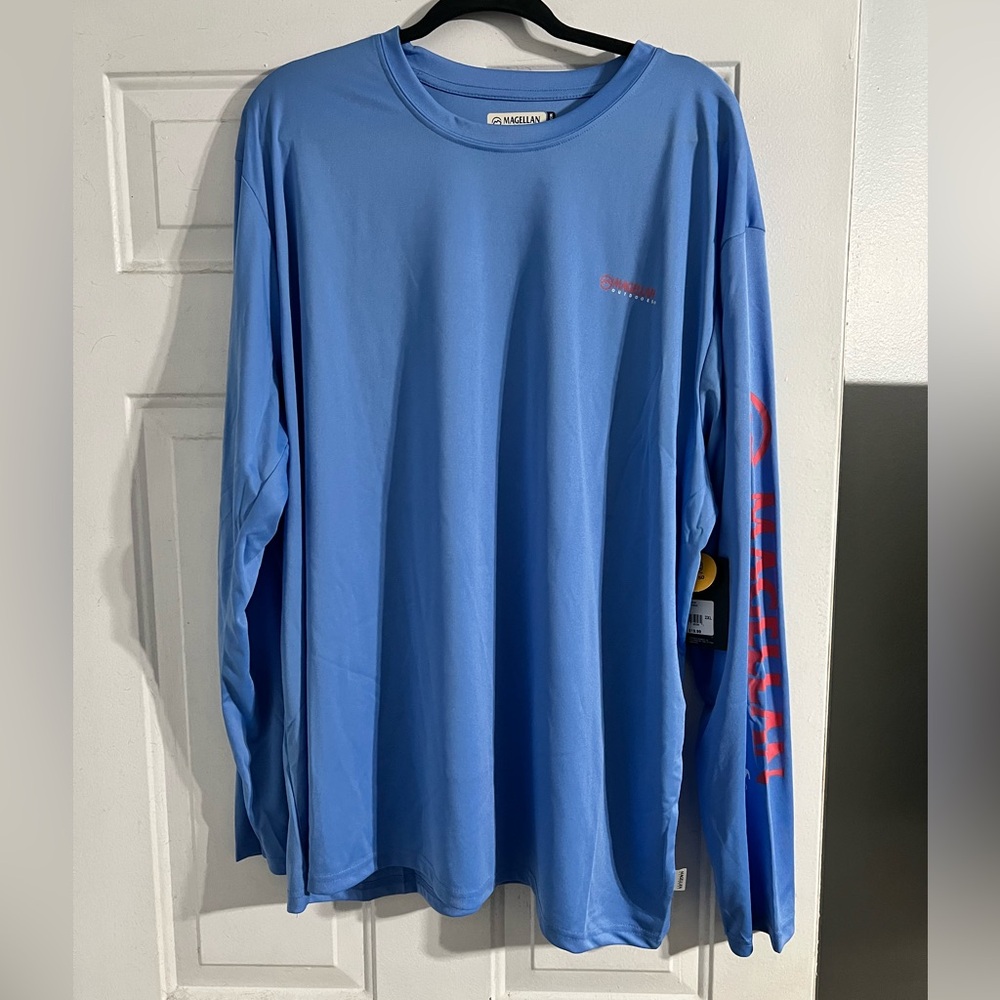 Magellan Long Sleeve